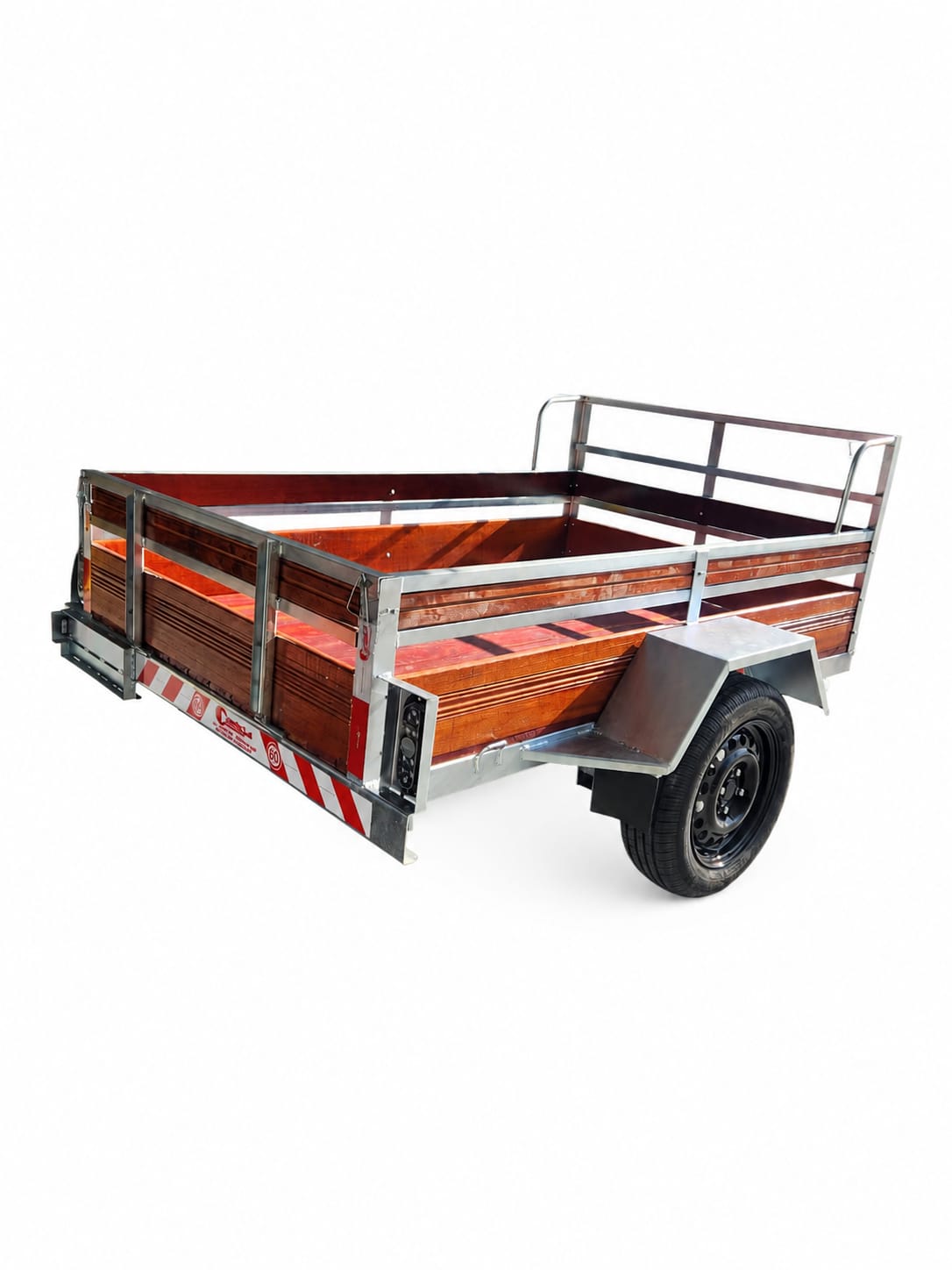 Carretinha Fazendinha 1